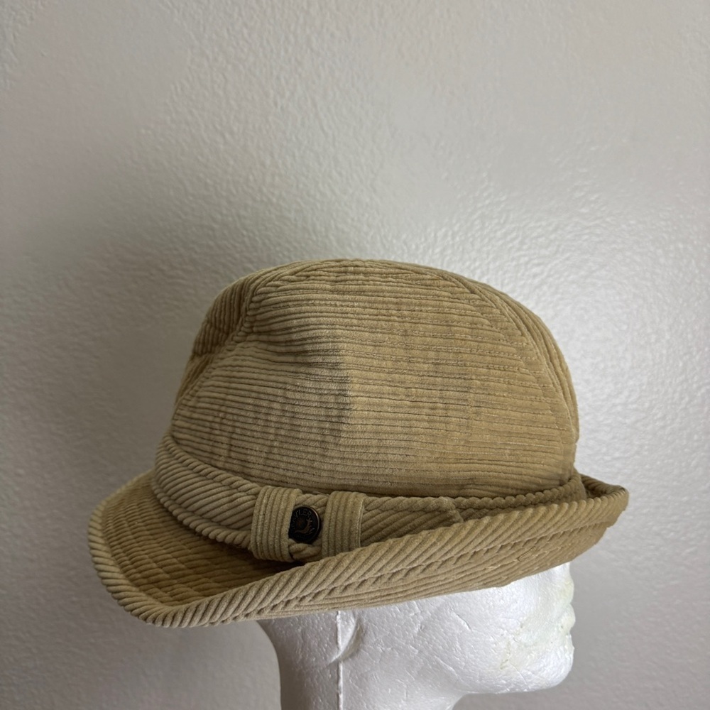Traveler Vintage Hat Country Size 7 1/2 - Picture 4 of 8